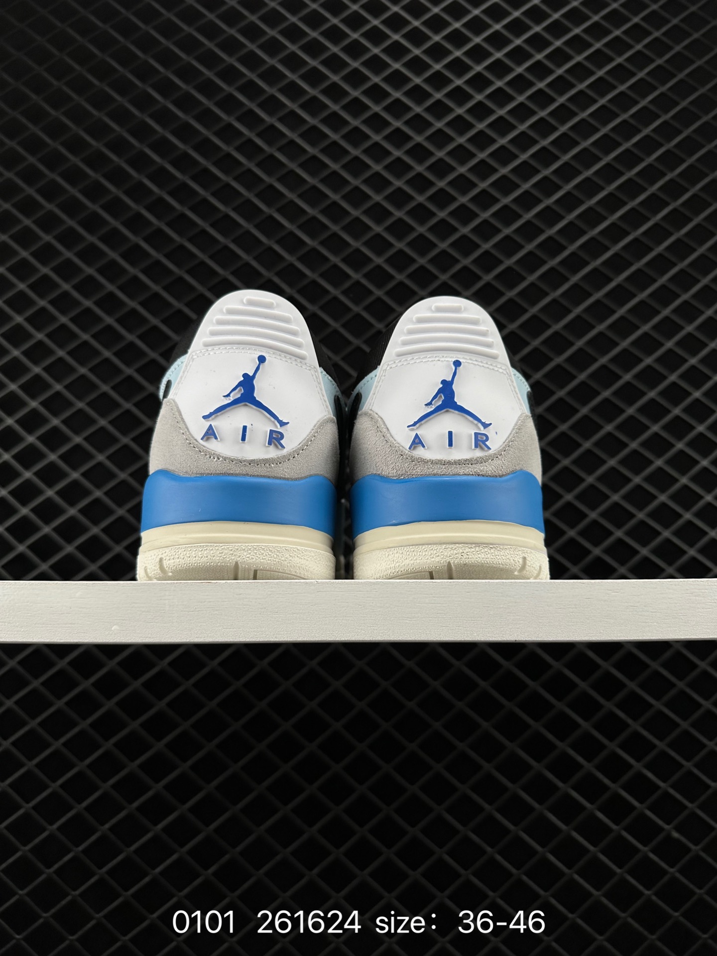 Air Jordan Legacy 312 Low